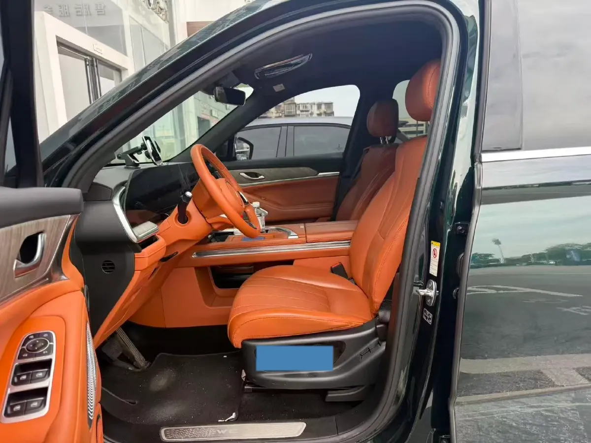 2023 WEY BlueMountain 1.5T 154HP L4 2DHT PHEV 44.5KWH,autocango,china used car exporter,china ev exporter,chinese used car exporter,chinese used ev exporter