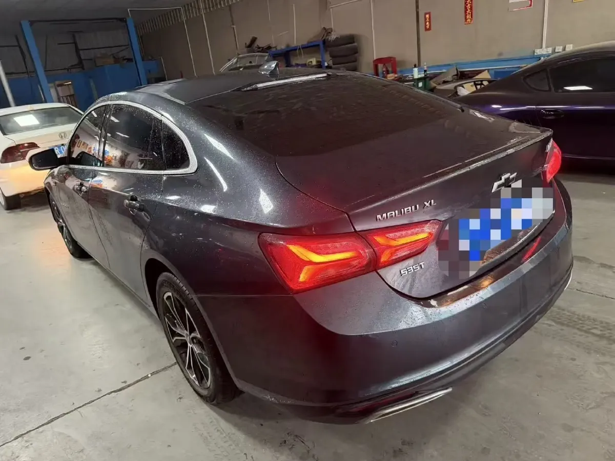 2022 Chevrolet Malibu XL 1.5T 169HP L4 9AT,autocango,china used car exporter,china ev exporter,chinese used car exporter,chinese used ev exporter