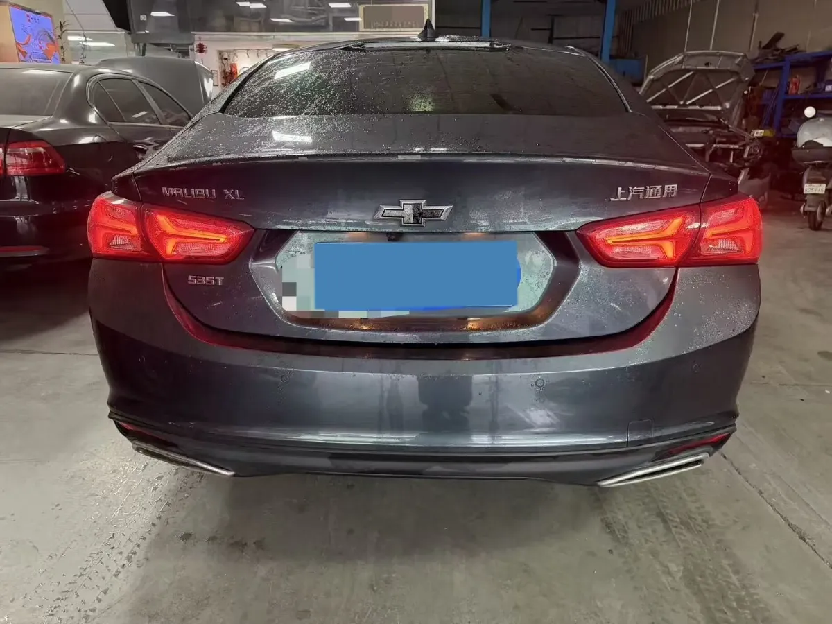 2022 Chevrolet Malibu XL 1.5T 169HP L4 9AT,autocango,china used car exporter,china ev exporter,chinese used car exporter,chinese used ev exporter