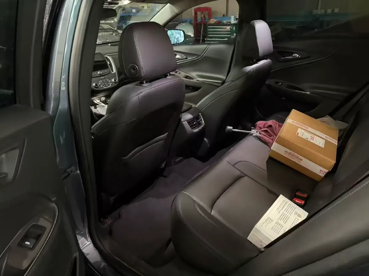 2022 Chevrolet Malibu XL 1.5T 169HP L4 9AT,autocango,china used car exporter,china ev exporter,chinese used car exporter,chinese used ev exporter