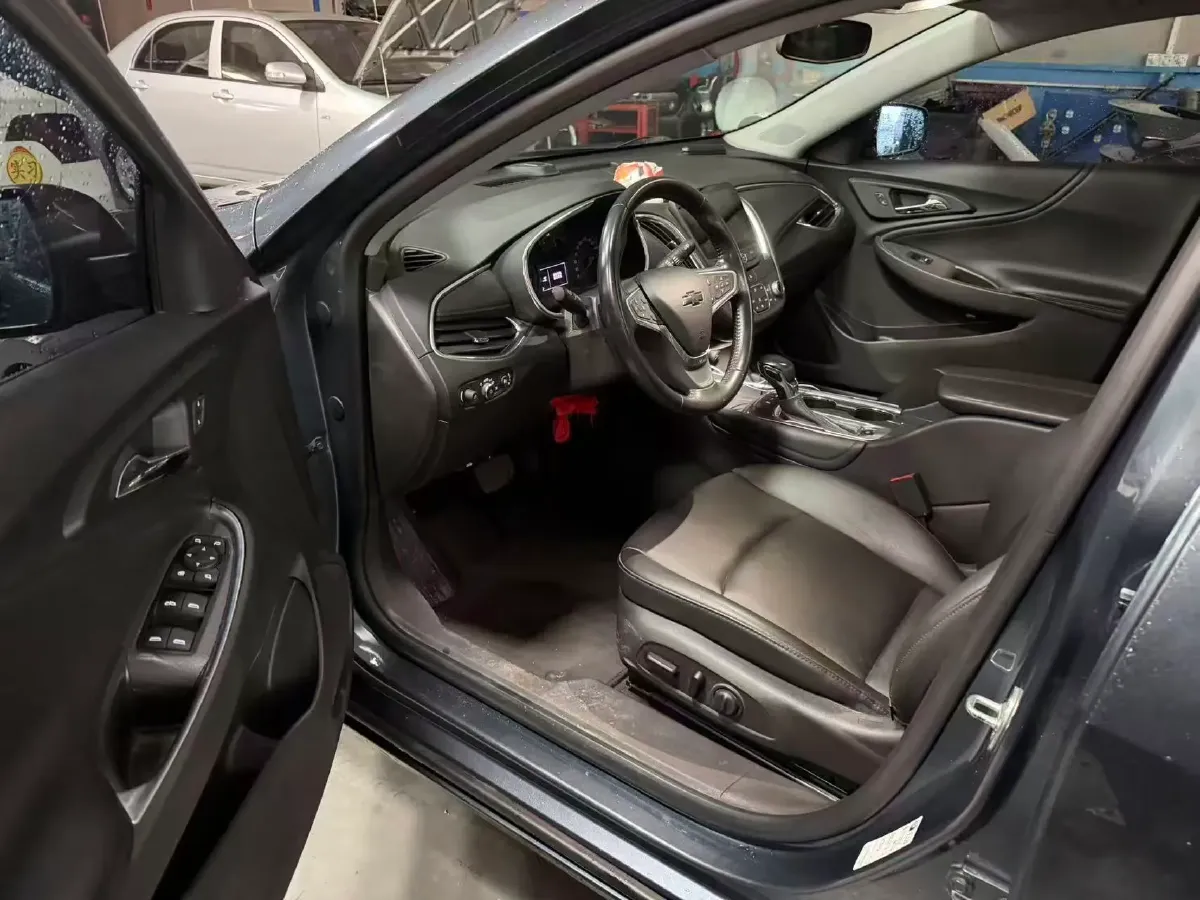 2022 Chevrolet Malibu XL 1.5T 169HP L4 9AT,autocango,china used car exporter,china ev exporter,chinese used car exporter,chinese used ev exporter