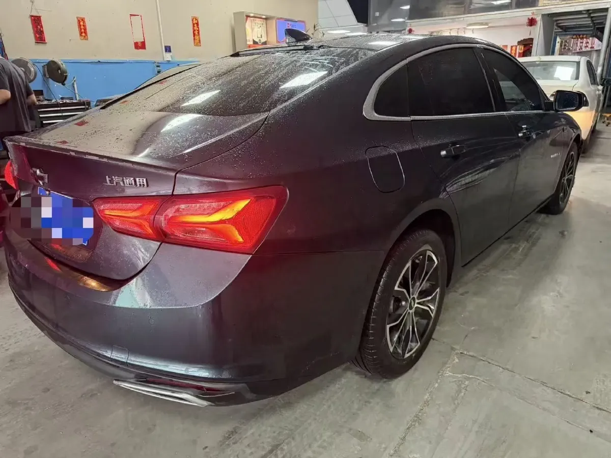 2022 Chevrolet Malibu XL 1.5T 169HP L4 9AT,autocango,china used car exporter,china ev exporter,chinese used car exporter,chinese used ev exporter