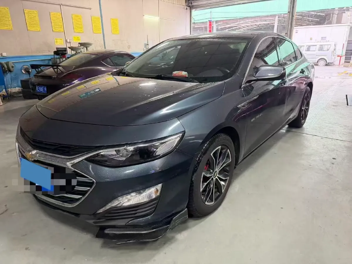 2022 Chevrolet Malibu XL 1.5T 169HP L4 9AT,autocango,china used car exporter,china ev exporter,chinese used car exporter,chinese used ev exporter