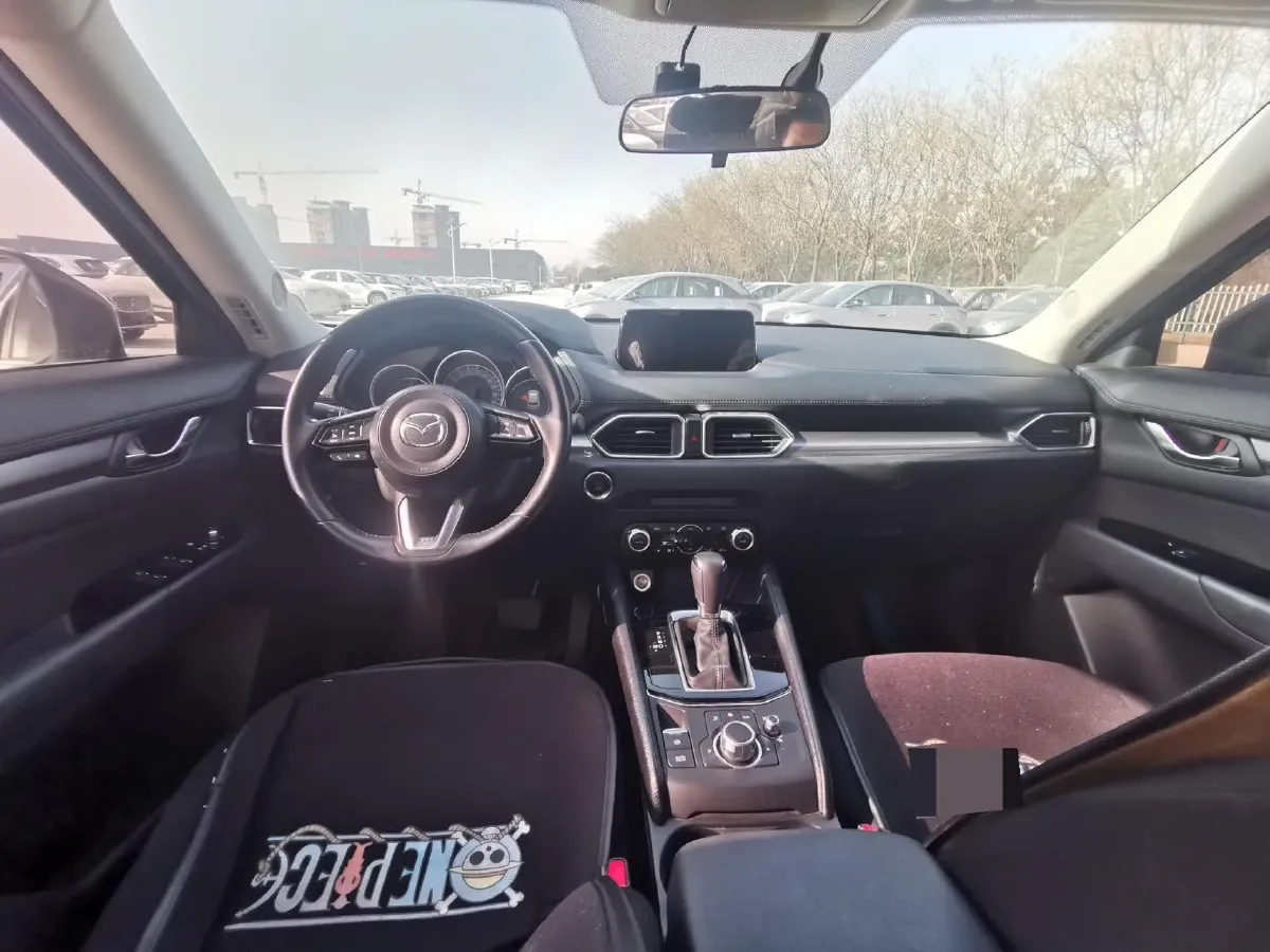 2021 Mazda CX-5 2.0L 155HP L4 6AT,autocango,china used car exporter,china ev exporter,chinese used car exporter,chinese used ev exporter