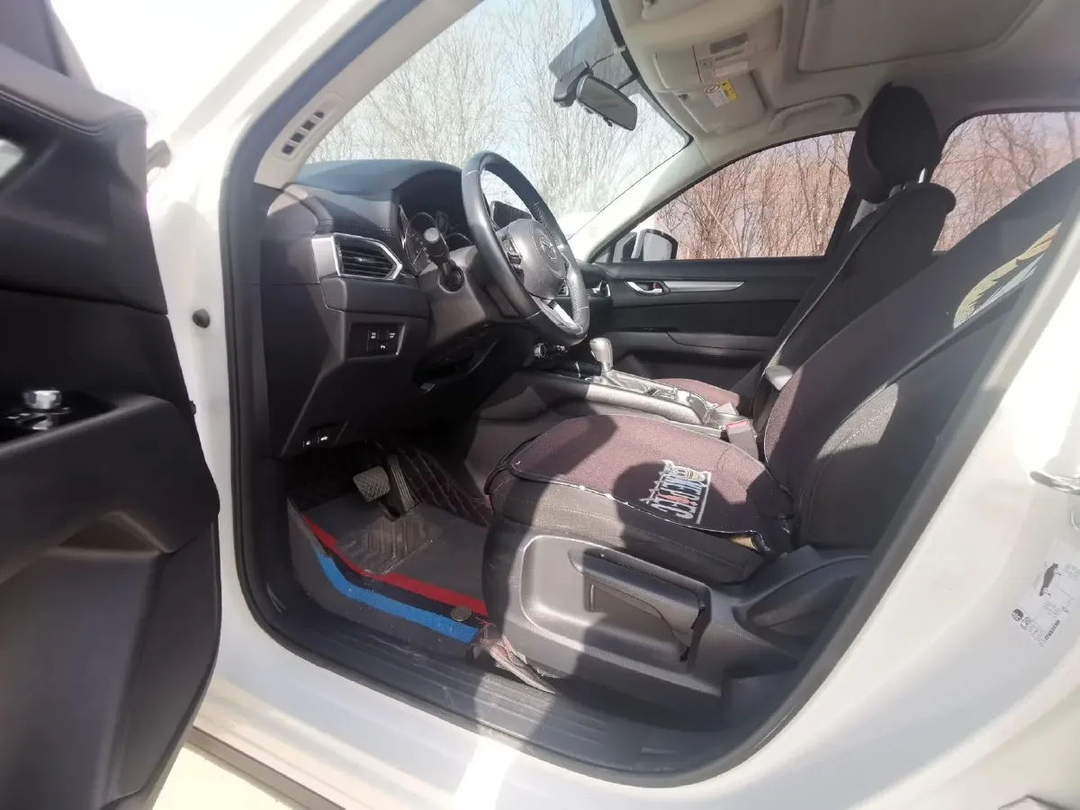 2021 Mazda CX-5 2.0L 155HP L4 6AT,autocango,china used car exporter,china ev exporter,chinese used car exporter,chinese used ev exporter