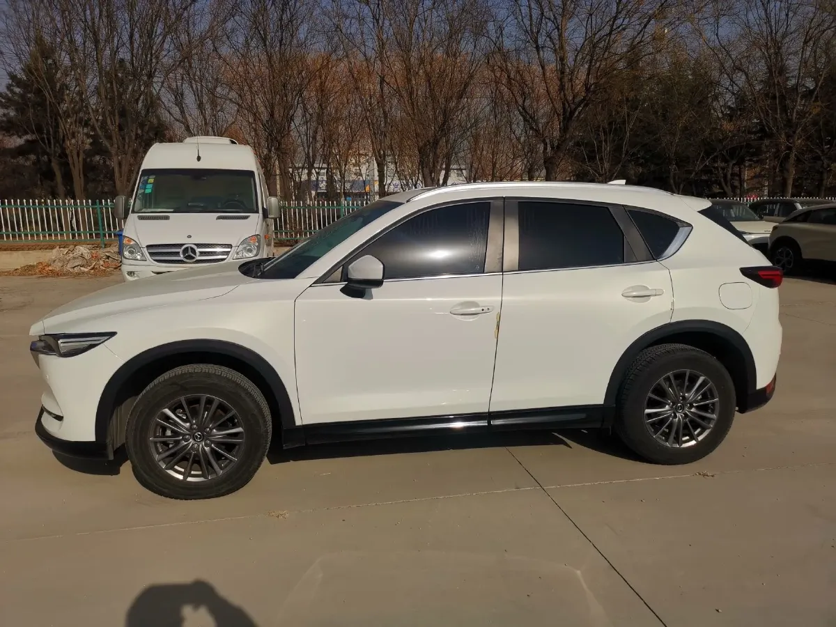 2021 Mazda CX-5 2.0L 155HP L4 6AT,autocango,china used car exporter,china ev exporter,chinese used car exporter,chinese used ev exporter