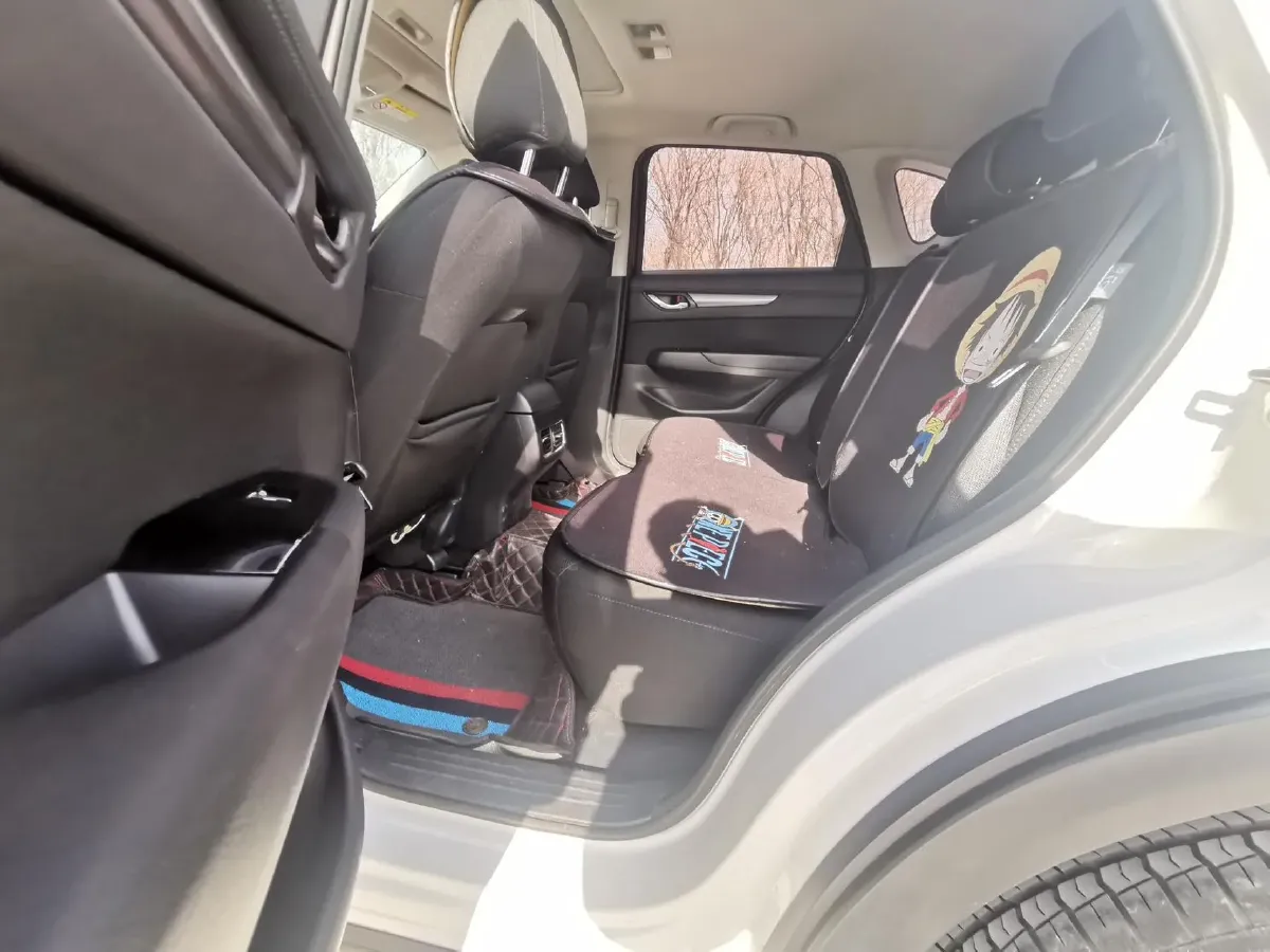 2021 Mazda CX-5 2.0L 155HP L4 6AT,autocango,china used car exporter,china ev exporter,chinese used car exporter,chinese used ev exporter