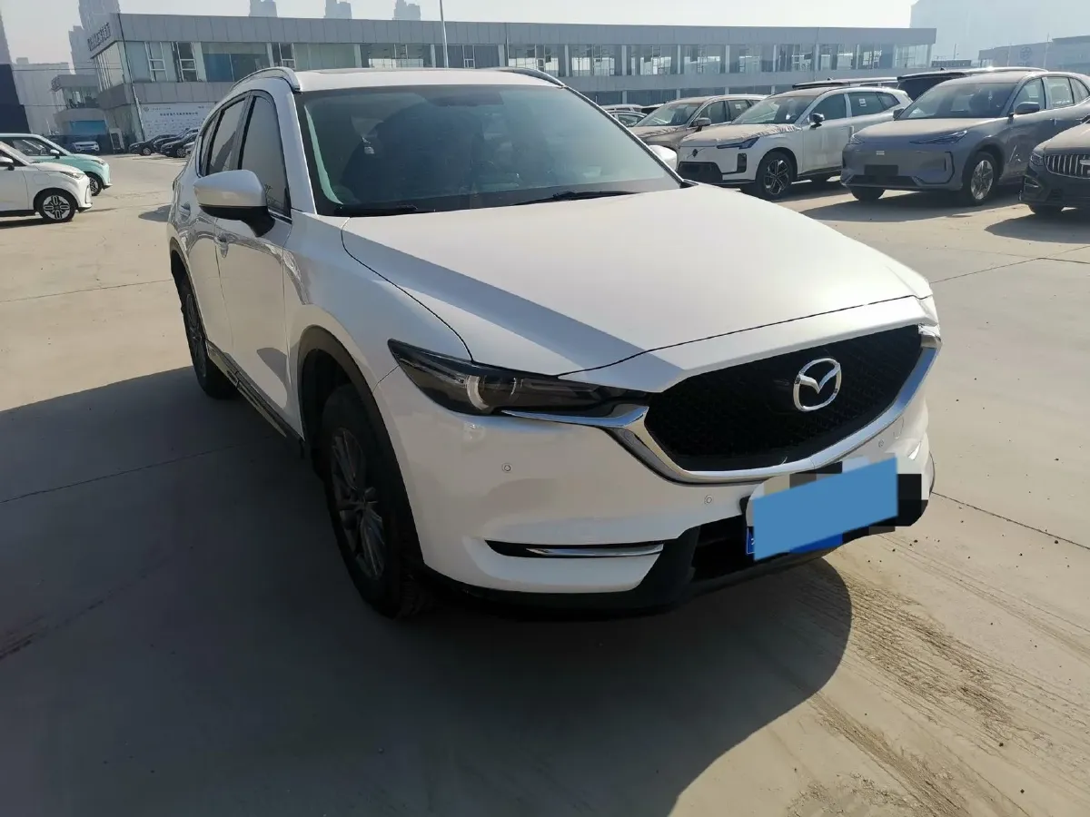2021 Mazda CX-5 2.0L 155HP L4 6AT,autocango,china used car exporter,china ev exporter,chinese used car exporter,chinese used ev exporter