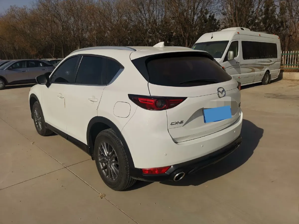 2021 Mazda CX-5 2.0L 155HP L4 6AT,autocango,china used car exporter,china ev exporter,chinese used car exporter,chinese used ev exporter
