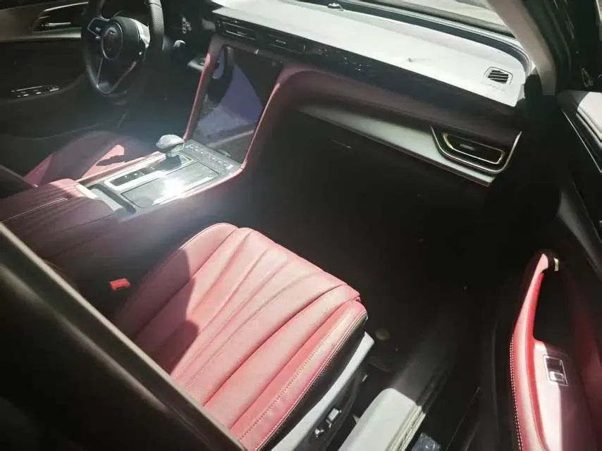 2024 HongQi H5 1.5T 169HP L4 7DCT,autocango,china used car exporter,china ev exporter,chinese used car exporter,chinese used ev exporter