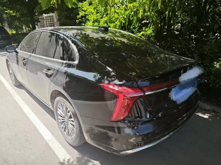 2024 HongQi H5 1.5T 169HP L4 7DCT,autocango,china used car exporter,china ev exporter,chinese used car exporter,chinese used ev exporter