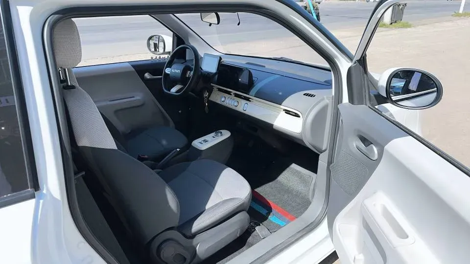 2023 ChangAn QiYuan Lumin BEV 17.65KWH,autocango,china used car exporter,china ev exporter,chinese used car exporter,chinese used ev exporter