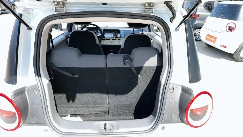 2023 ChangAn QiYuan Lumin BEV 17.65KWH,autocango,china used car exporter,china ev exporter,chinese used car exporter,chinese used ev exporter