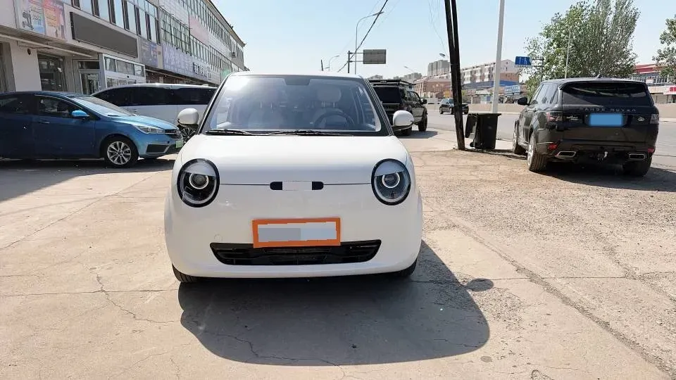 2023 ChangAn QiYuan Lumin BEV 17.65KWH,autocango,china used car exporter,china ev exporter,chinese used car exporter,chinese used ev exporter