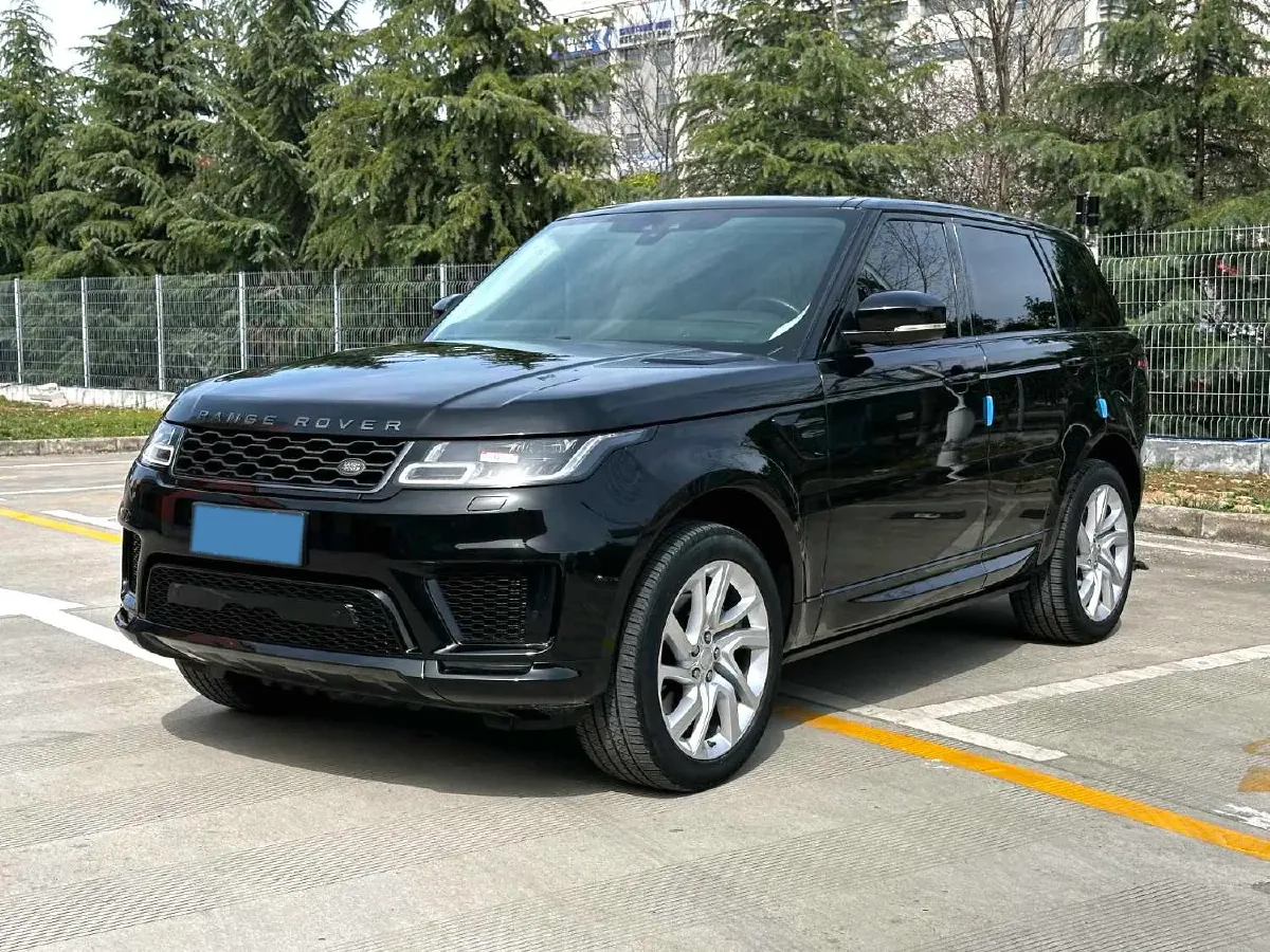 2018 Land Rover Range Rover 3.0T 340HP V6 8AT,autocango,china used car exporter,china ev exporter,chinese used car exporter,chinese used ev exporter
