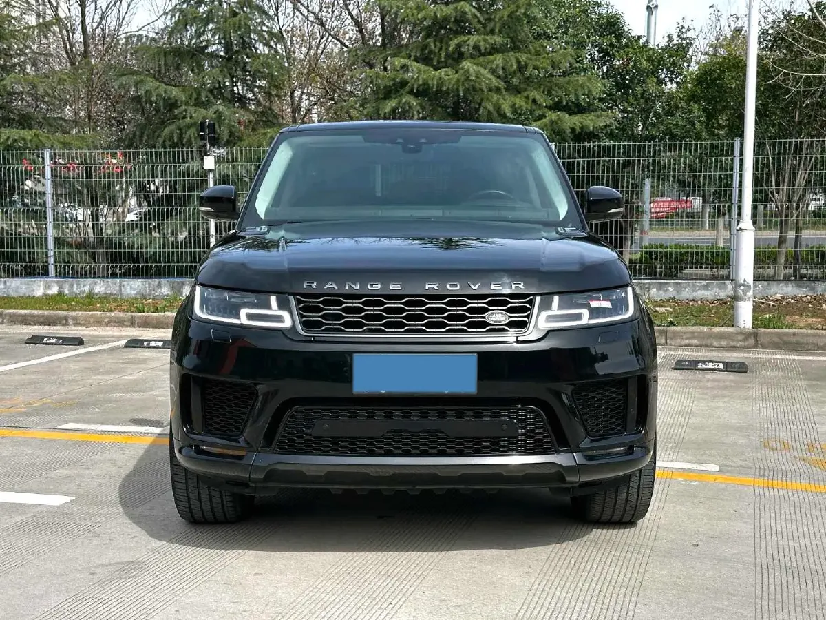 2018 Land Rover Range Rover 3.0T 340HP V6 8AT,autocango,china used car exporter,china ev exporter,chinese used car exporter,chinese used ev exporter