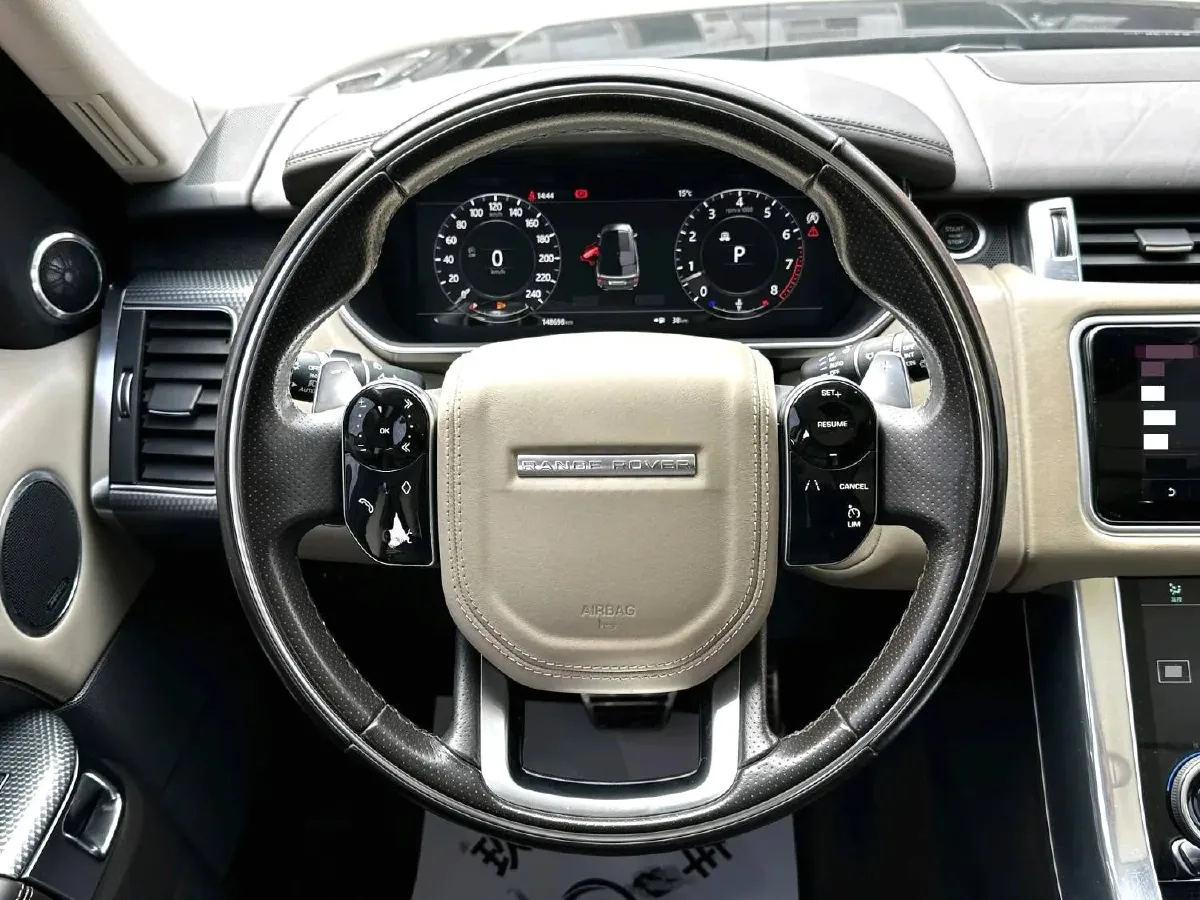 2018 Land Rover Range Rover 3.0T 340HP V6 8AT,autocango,china used car exporter,china ev exporter,chinese used car exporter,chinese used ev exporter
