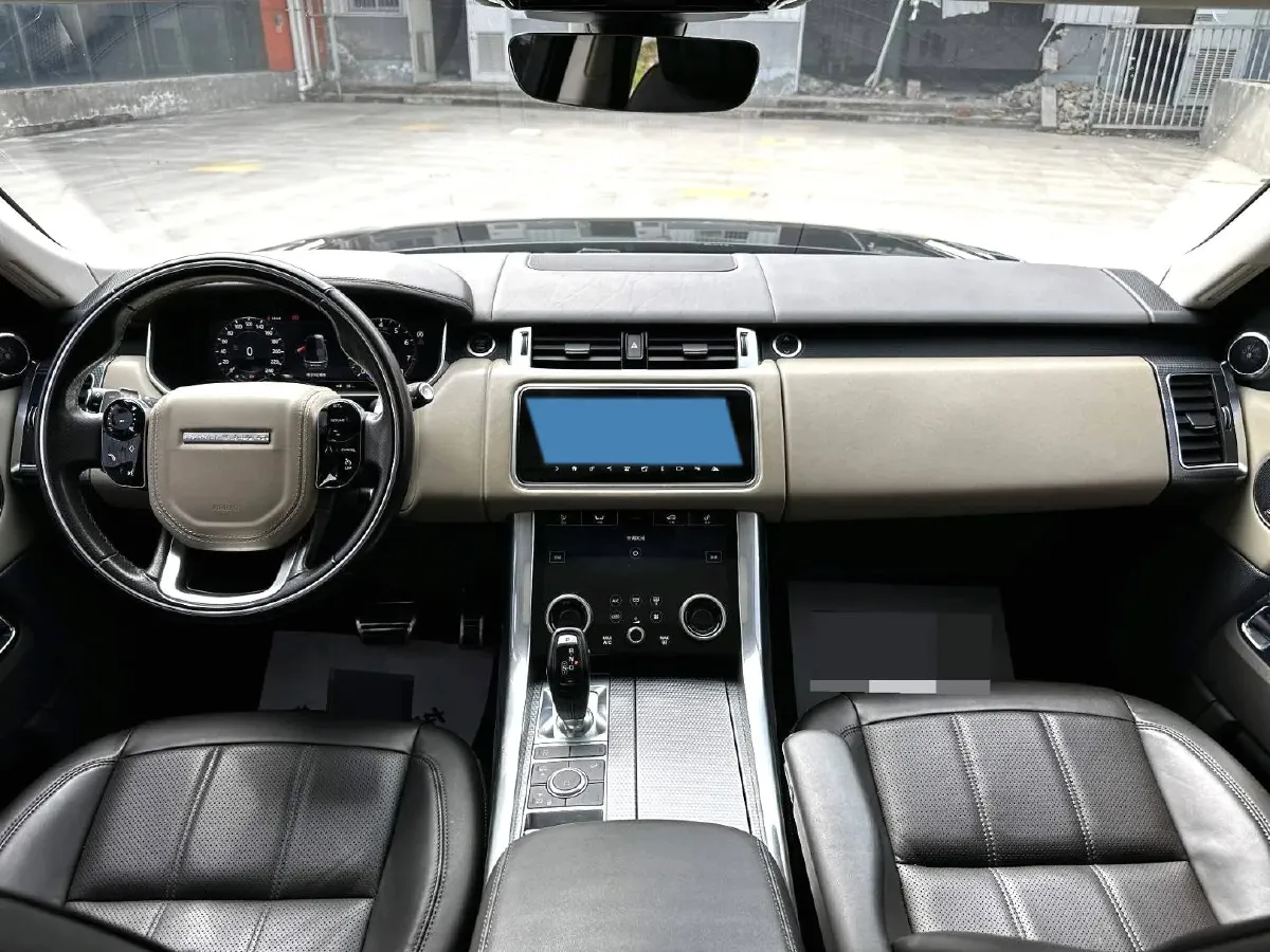 2018 Land Rover Range Rover 3.0T 340HP V6 8AT,autocango,china used car exporter,china ev exporter,chinese used car exporter,chinese used ev exporter