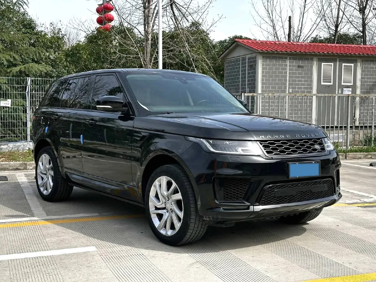 2018 Land Rover Range Rover 3.0T 340HP V6 8AT,autocango,china used car exporter,china ev exporter,chinese used car exporter,chinese used ev exporter