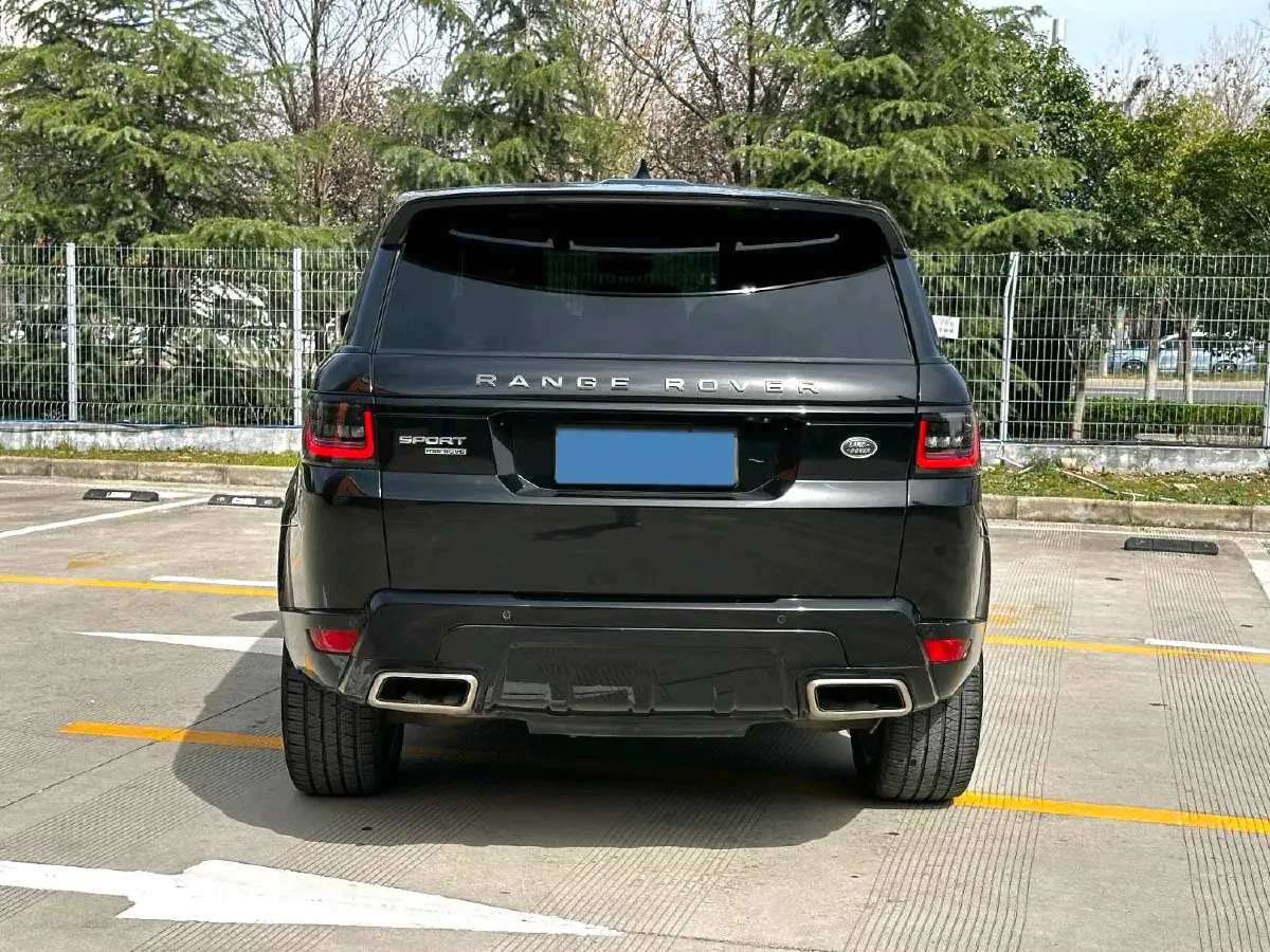 2018 Land Rover Range Rover 3.0T 340HP V6 8AT,autocango,china used car exporter,china ev exporter,chinese used car exporter,chinese used ev exporter