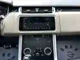 2018 Land Rover Range Rover 3.0T 340HP V6 8AT