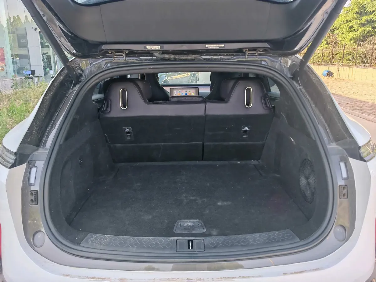 2024 Avatr 07 BEV 82.16KWH,autocango,china used car exporter,china ev exporter,chinese used car exporter,chinese used ev exporter