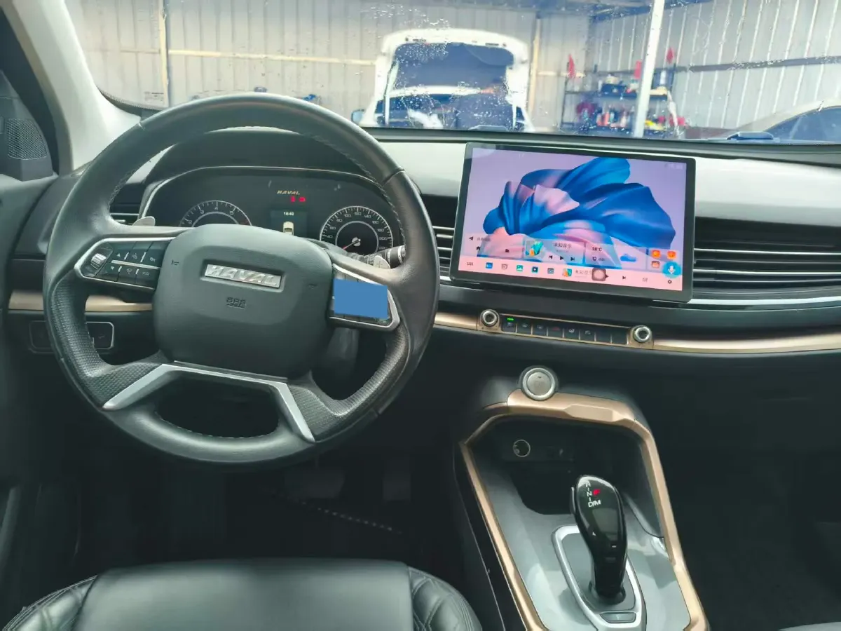 2020 Haval H6 1.5T 169HP L4 7DCT,autocango,china used car exporter,china ev exporter,chinese used car exporter,chinese used ev exporter