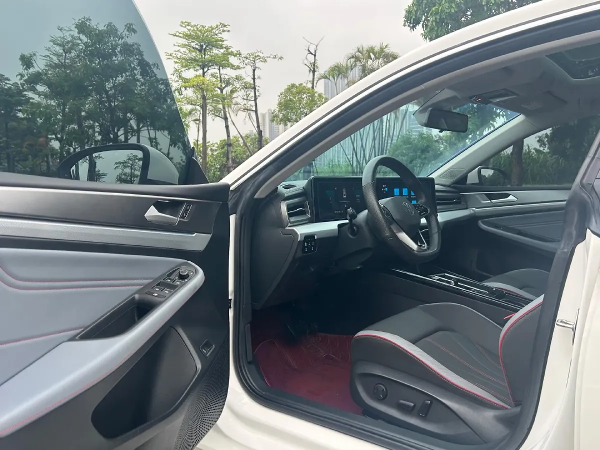 2022 Exceed TXL 2.0T 261HP L4 7DCT,autocango,china used car exporter,china ev exporter,chinese used car exporter,chinese used ev exporter