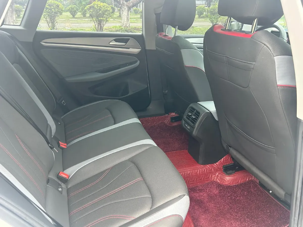 2022 Exceed TXL 2.0T 261HP L4 7DCT,autocango,china used car exporter,china ev exporter,chinese used car exporter,chinese used ev exporter