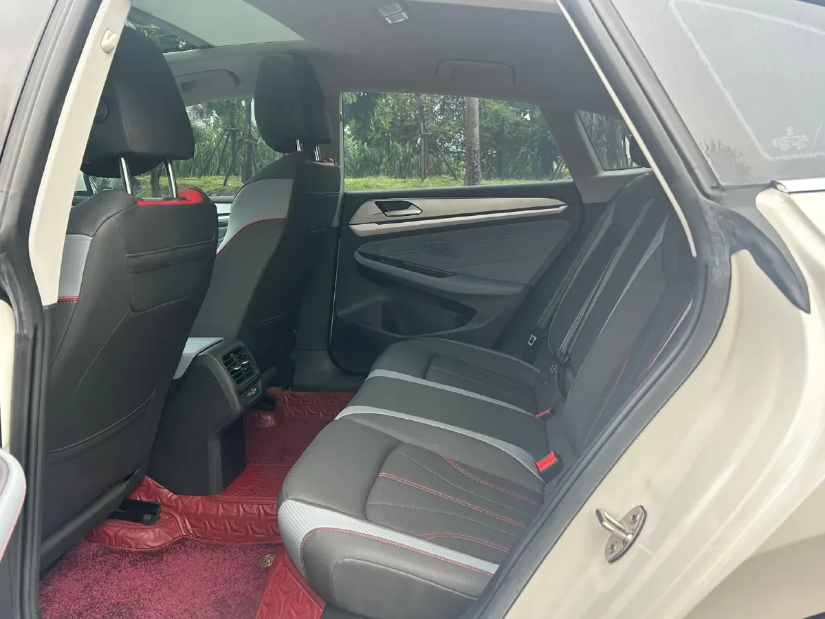 2022 Exceed TXL 2.0T 261HP L4 7DCT,autocango,china used car exporter,china ev exporter,chinese used car exporter,chinese used ev exporter