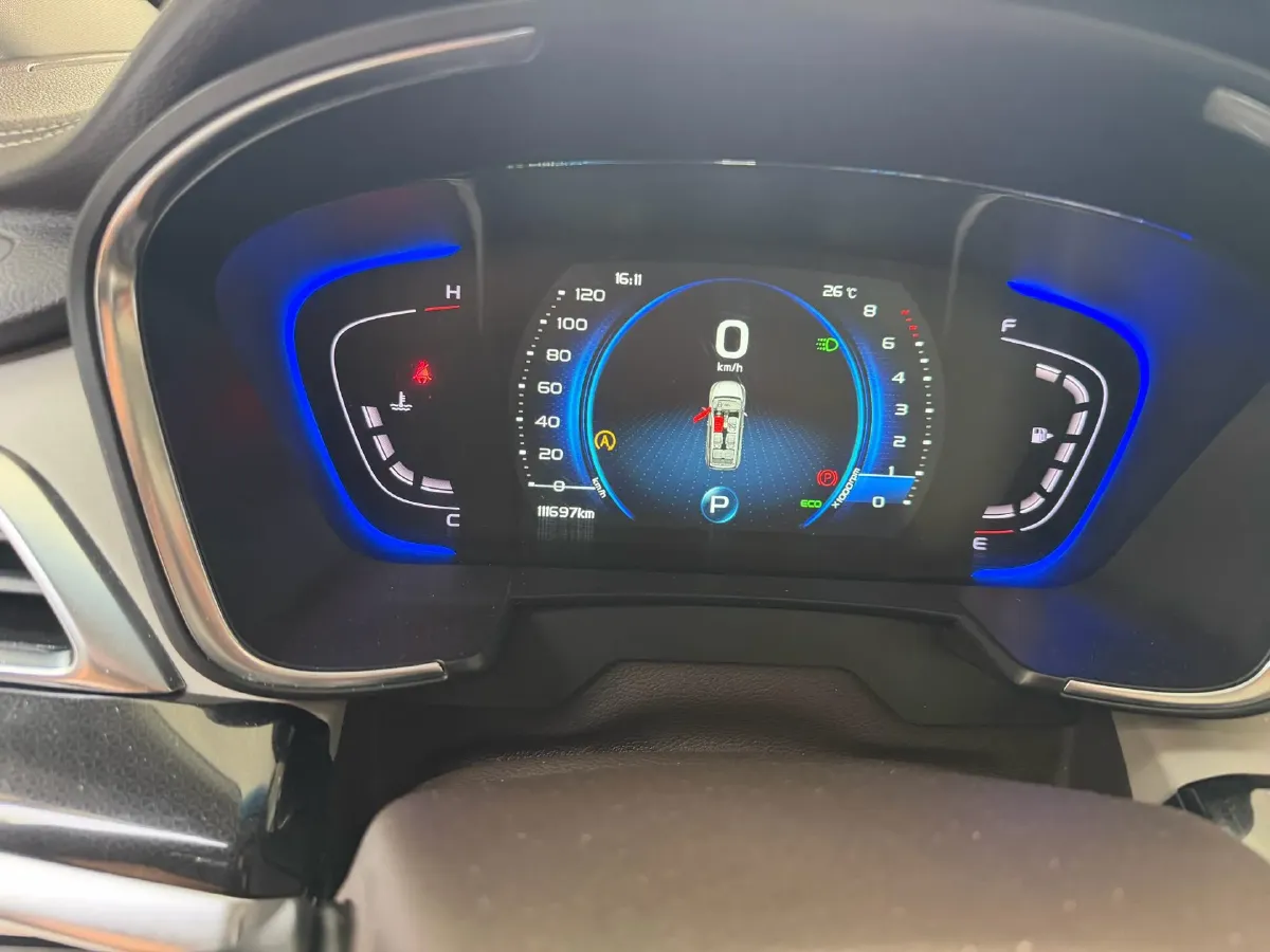 2019 Geely JiaJi 1.5T 177HP L3 7DCT,autocango,china used car exporter,china ev exporter,chinese used car exporter,chinese used ev exporter