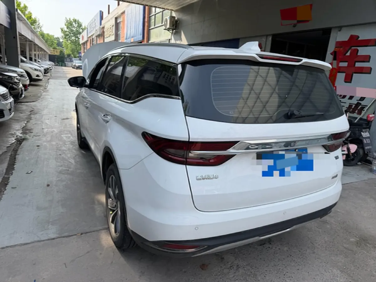2019 Geely JiaJi 1.5T 177HP L3 7DCT,autocango,china used car exporter,china ev exporter,chinese used car exporter,chinese used ev exporter