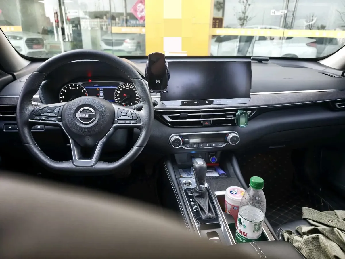 2022 Nissan Teana 2.0L 156HP L4 CVT,autocango,china used car exporter,china ev exporter,chinese used car exporter,chinese used ev exporter
