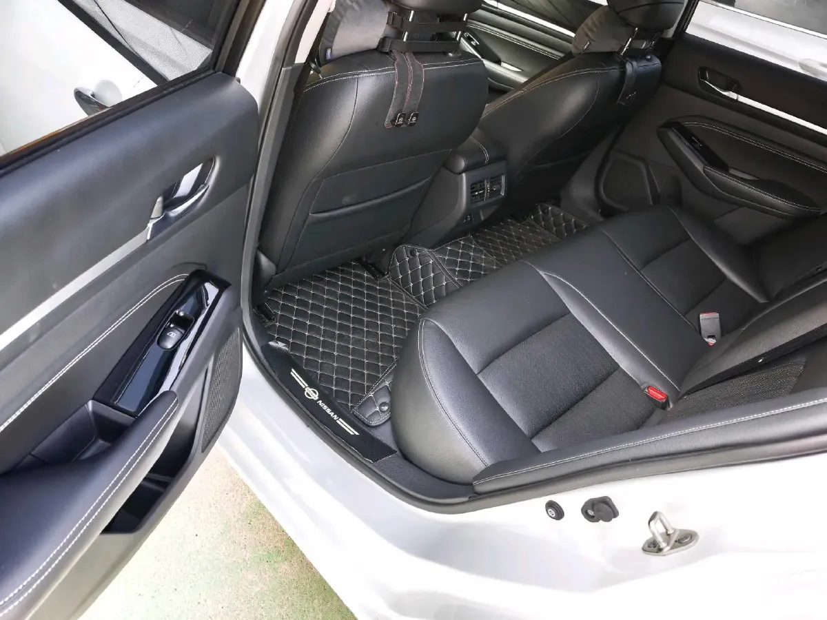 2022 Nissan Teana 2.0L 156HP L4 CVT,autocango,china used car exporter,china ev exporter,chinese used car exporter,chinese used ev exporter