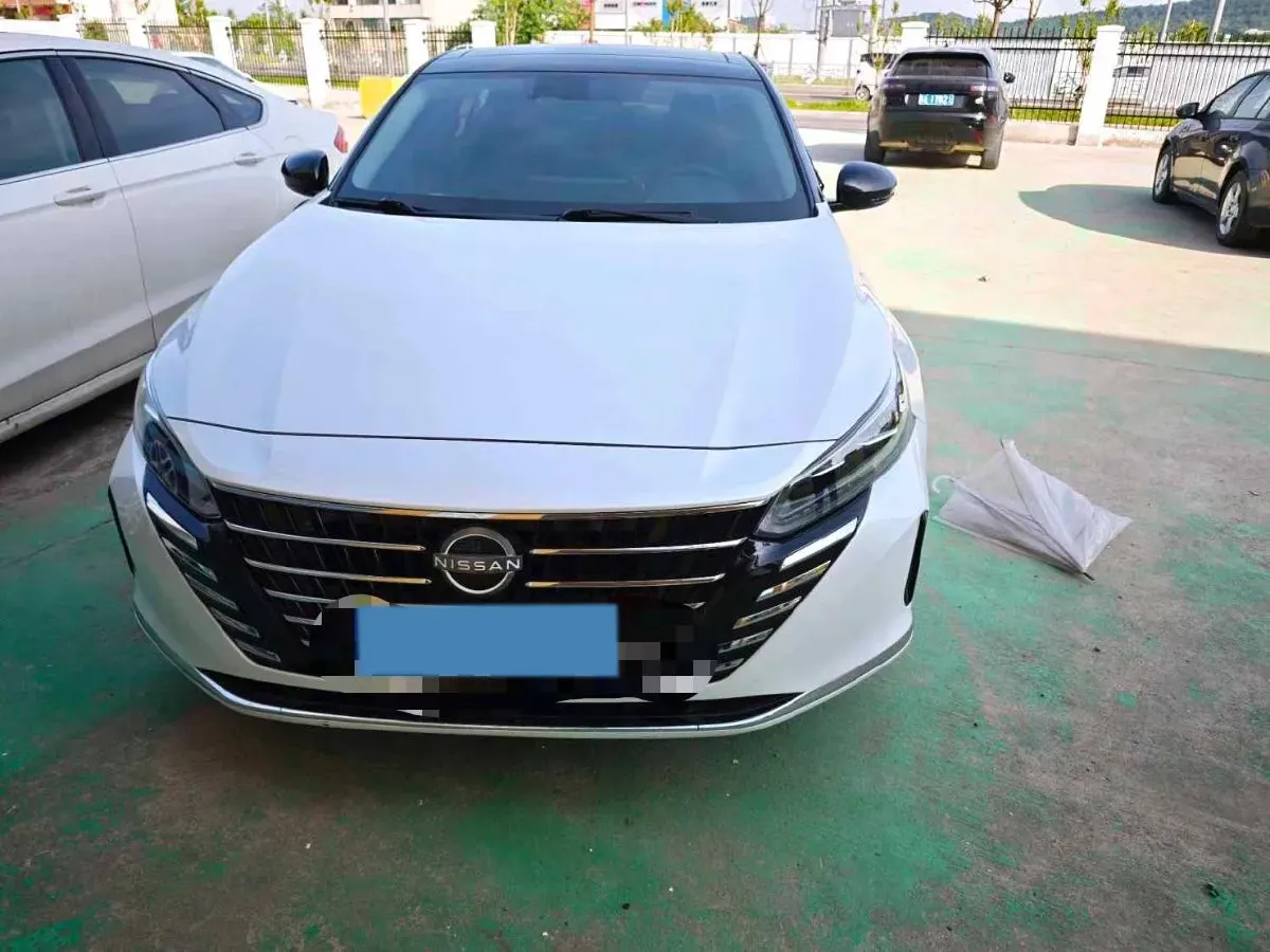 2022 Nissan Teana 2.0L 156HP L4 CVT,autocango,china used car exporter,china ev exporter,chinese used car exporter,chinese used ev exporter