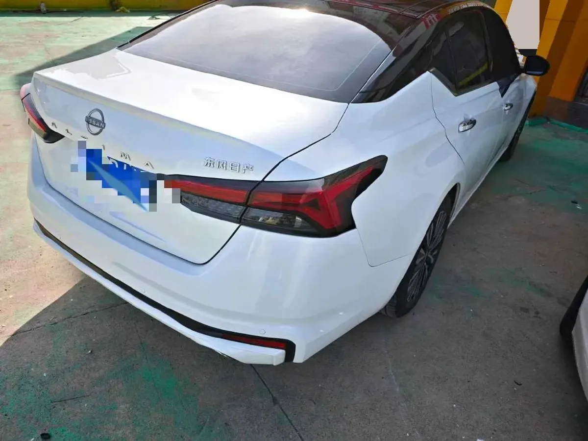 2022 Nissan Teana 2.0L 156HP L4 CVT,autocango,china used car exporter,china ev exporter,chinese used car exporter,chinese used ev exporter