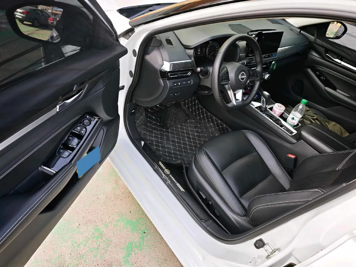 2022 Nissan Teana 2.0L 156HP L4 CVT,autocango,china used car exporter,china ev exporter,chinese used car exporter,chinese used ev exporter