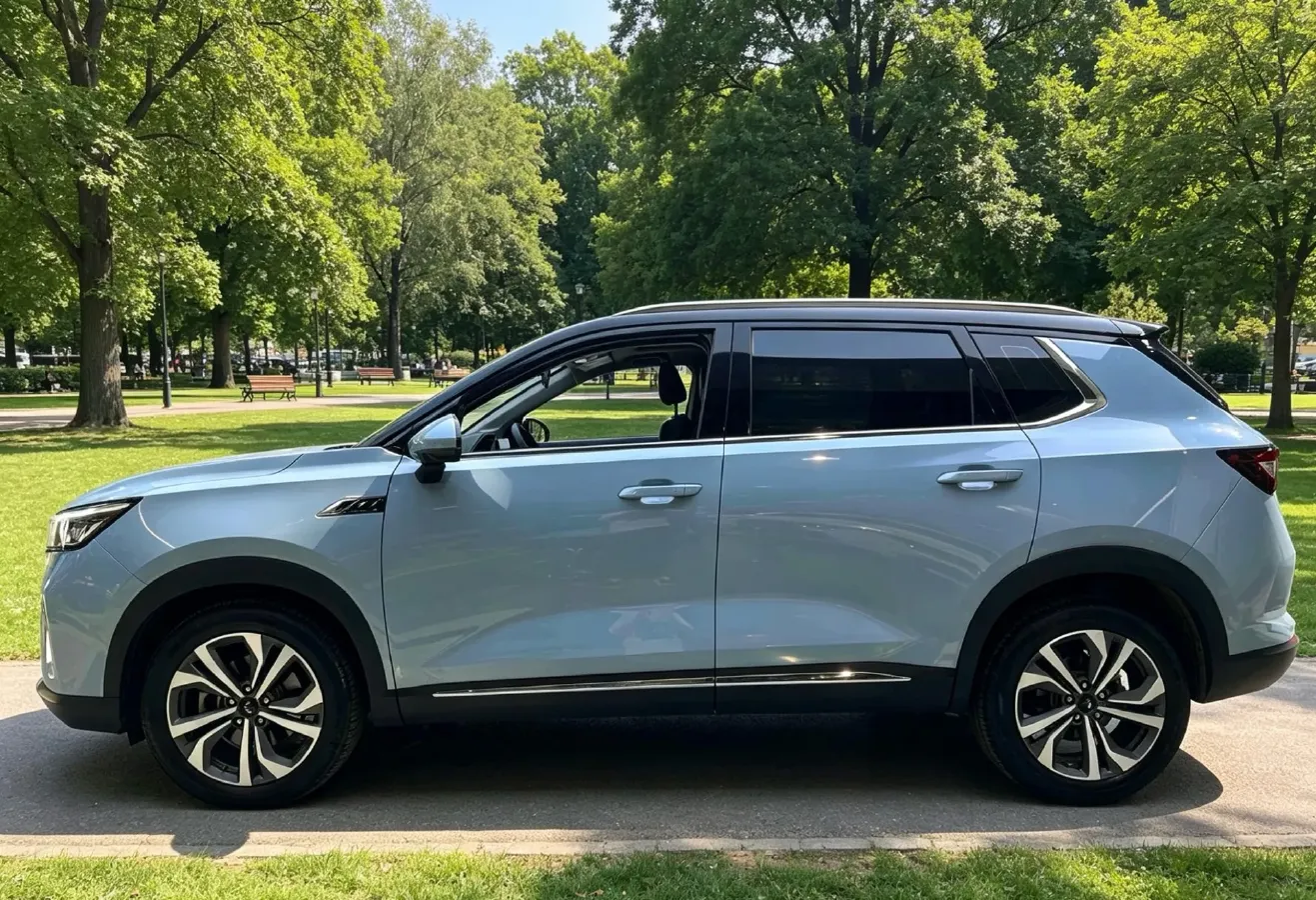 2021 WuLing XingChen 1.5T 147HP L4 CVT,autocango,china used car exporter,china ev exporter,chinese used car exporter,chinese used ev exporter