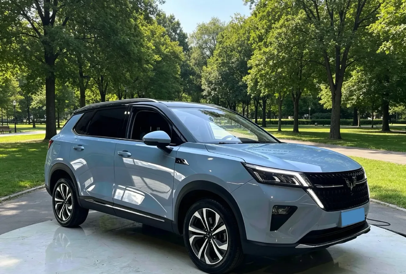 2021 WuLing XingChen 1.5T 147HP L4 CVT,autocango,china used car exporter,china ev exporter,chinese used car exporter,chinese used ev exporter