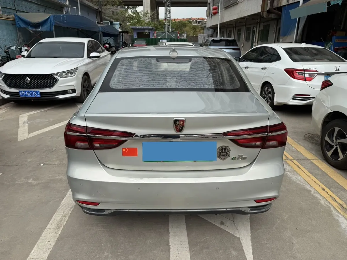 2017 Roewe i6 1.0T 125HP L3 2AT PHEV,autocango,china used car exporter,china ev exporter,chinese used car exporter,chinese used ev exporter
