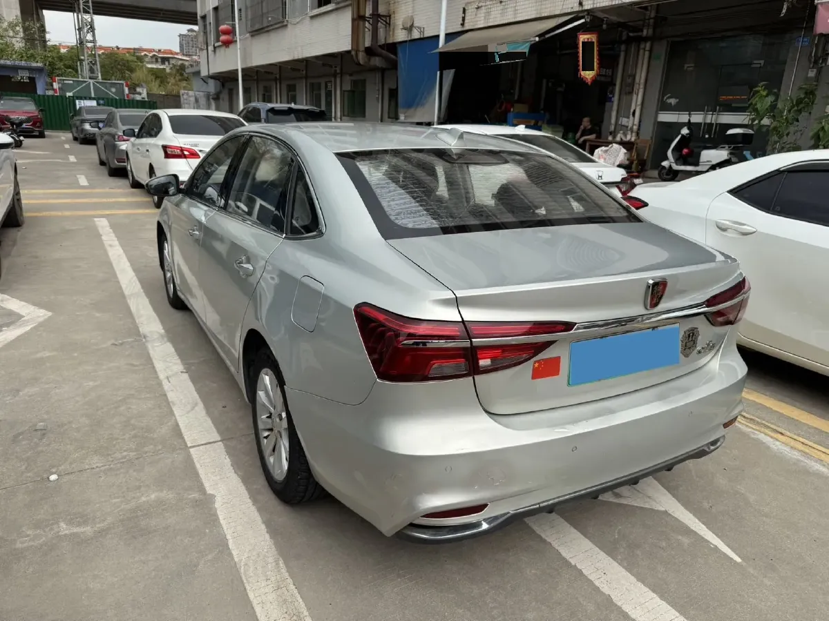 2017 Roewe i6 1.0T 125HP L3 2AT PHEV,autocango,china used car exporter,china ev exporter,chinese used car exporter,chinese used ev exporter