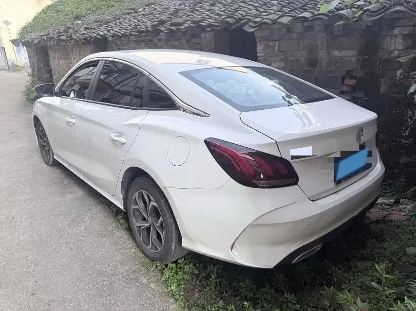 2023 MG 5 1.5L 129HP L4 CVT,autocango,china used car exporter,china ev exporter,chinese used car exporter,chinese used ev exporter