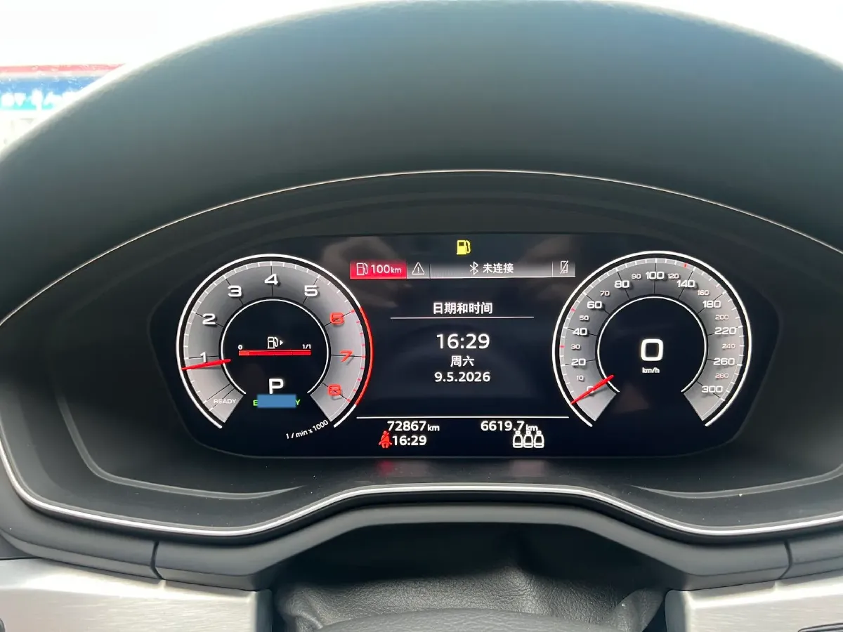 2023 Audi A4L 2.0T 190HP L4 7DCT,autocango,china used car exporter,china ev exporter,chinese used car exporter,chinese used ev exporter
