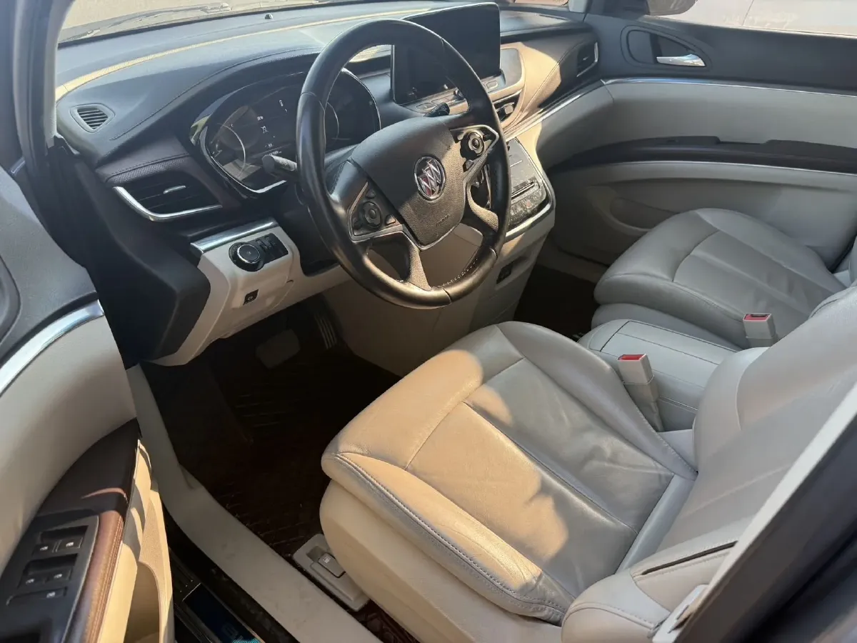2021 Buick GL8 2.0T 237HP L4 9AT,autocango,china used car exporter,china ev exporter,chinese used car exporter,chinese used ev exporter