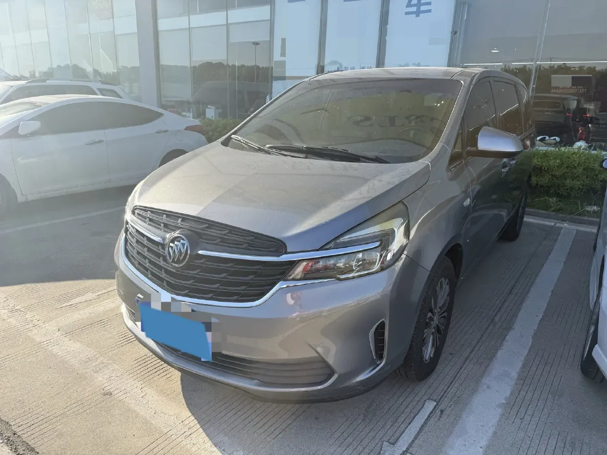 2021 Buick GL8 2.0T 237HP L4 9AT,autocango,china used car exporter,china ev exporter,chinese used car exporter,chinese used ev exporter