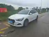 2020 Hyundai Celesta 1.6L 123HP L4 6AT