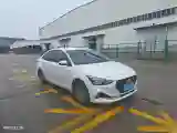2020 Hyundai Celesta 1.6L 123HP L4 6AT