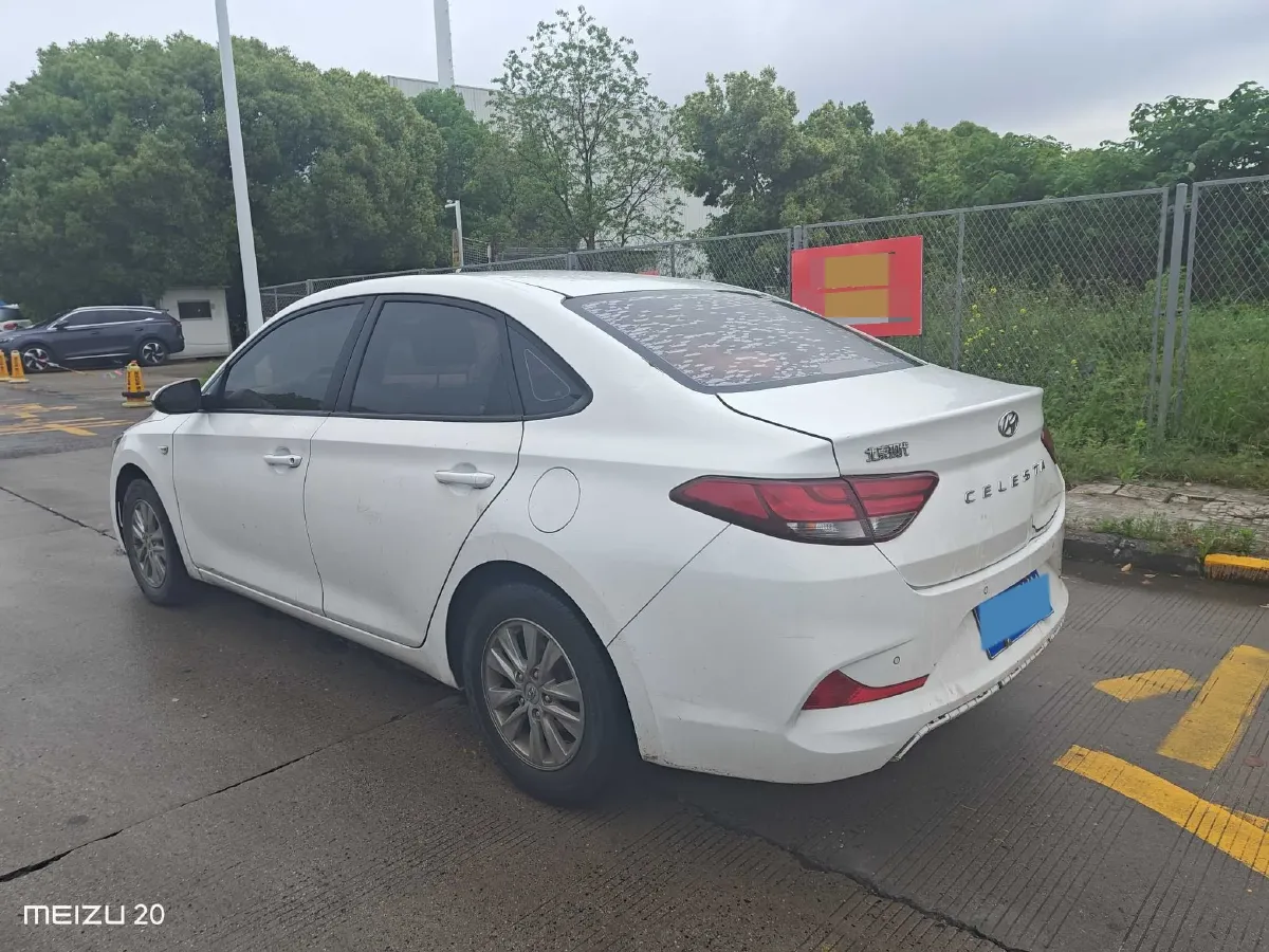2020 Hyundai Celesta 1.6L 123HP L4 6AT,autocango,china used car exporter,china ev exporter,chinese used car exporter,chinese used ev exporter