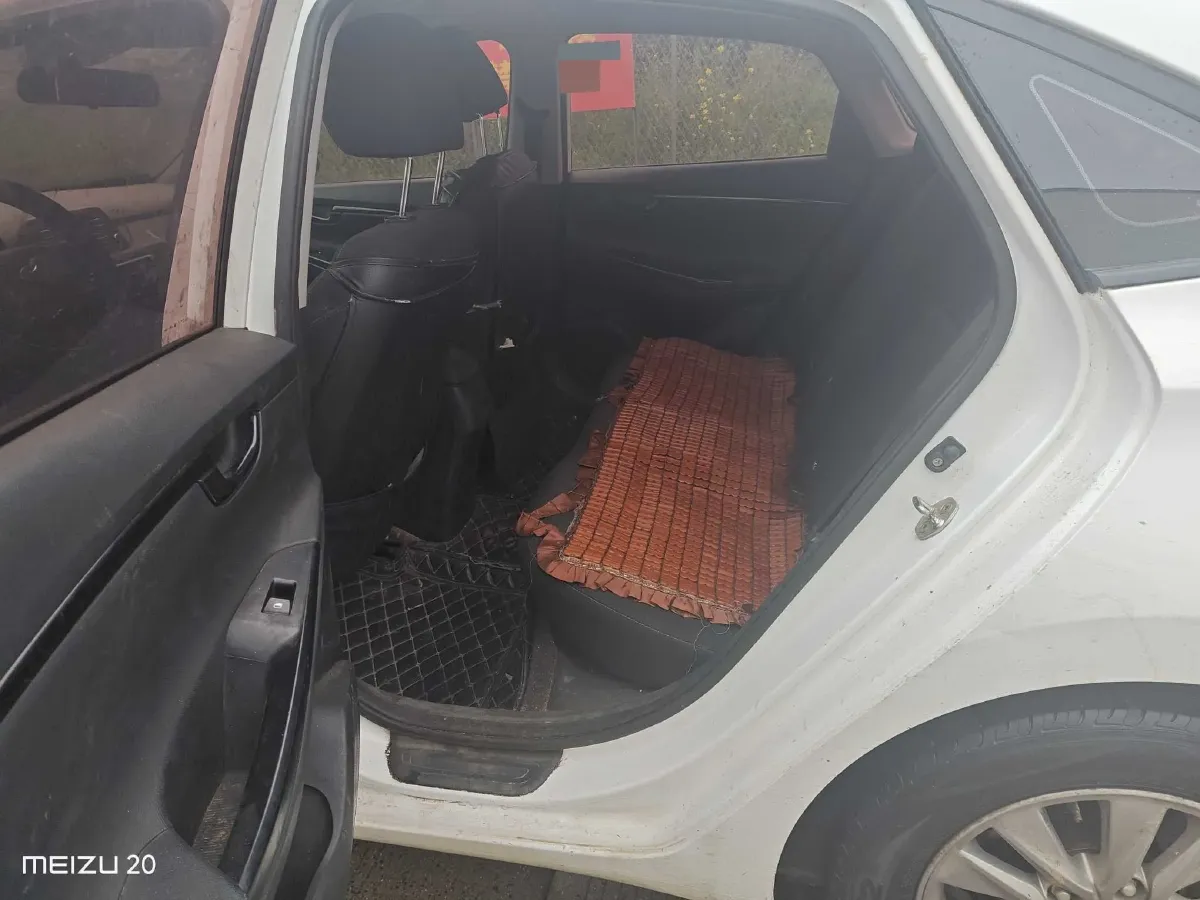 2020 Hyundai Celesta 1.6L 123HP L4 6AT,autocango,china used car exporter,china ev exporter,chinese used car exporter,chinese used ev exporter