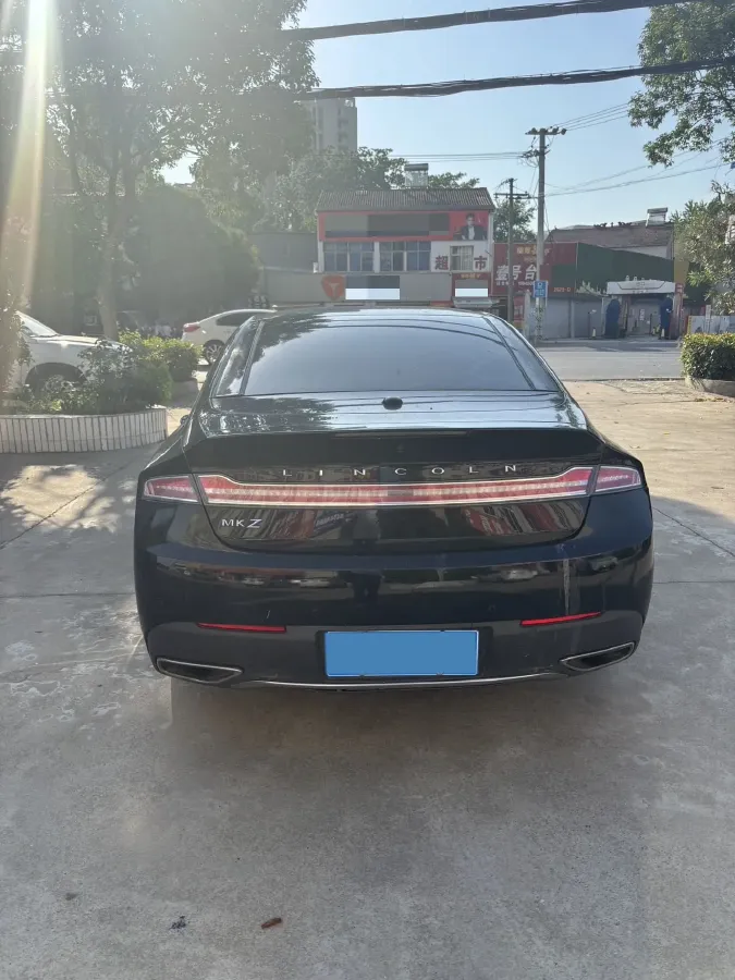 2017 Lincoln MKZ 2.0L 137HP L4 E-CVT Hybrid,autocango,china used car exporter,china ev exporter,chinese used car exporter,chinese used ev exporter